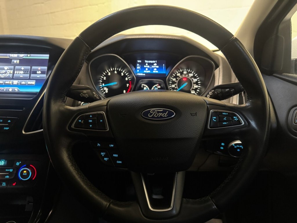 Used Ford Focus 2016 for sale - 76454625: Photo 24