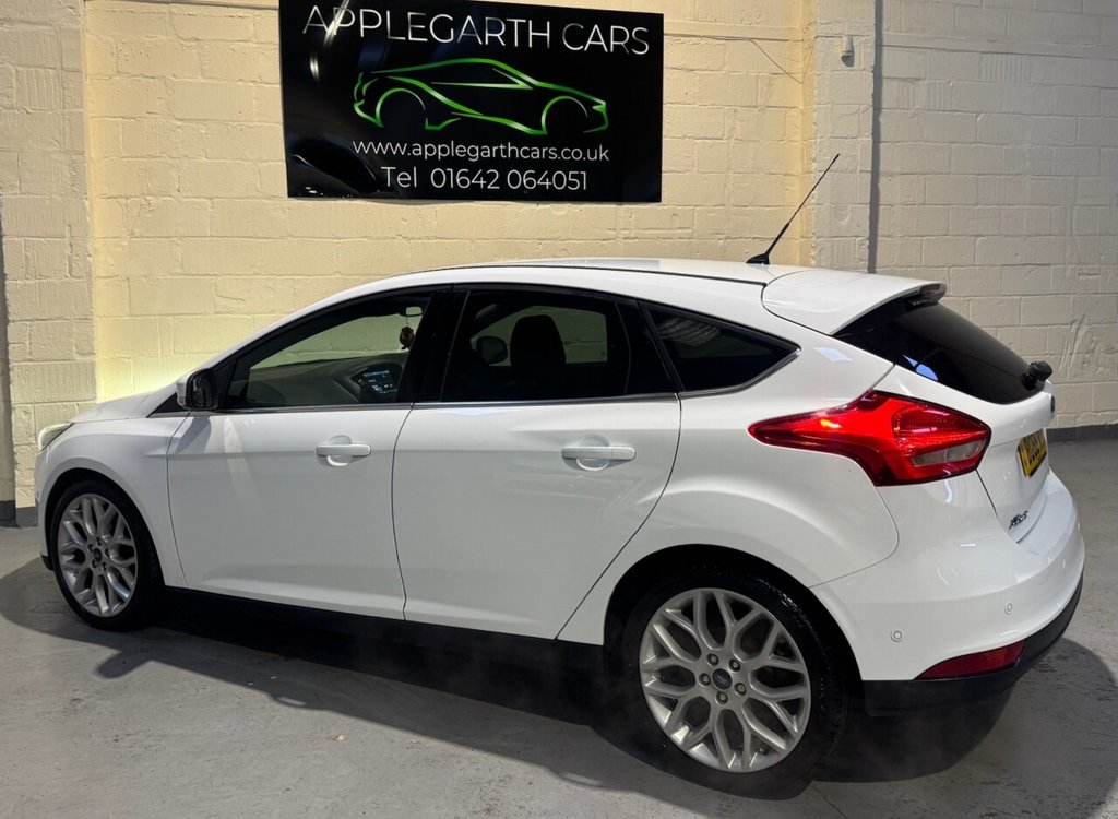 Used Ford Focus 2016 for sale - 76454625: Photo 37