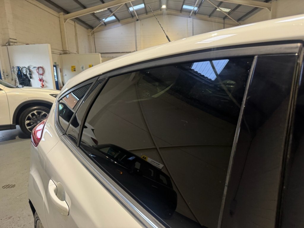 Used Ford Focus 2016 for sale - 76454625: Photo 39