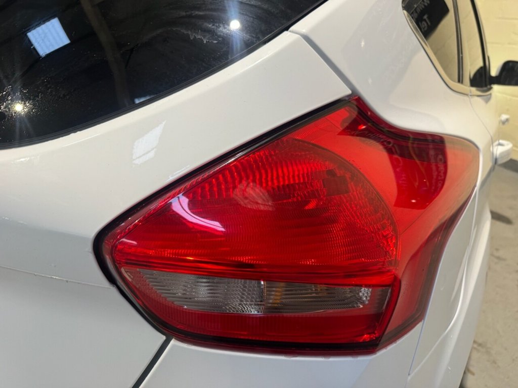 Used Ford Focus 2016 for sale - 76454625: Photo 41