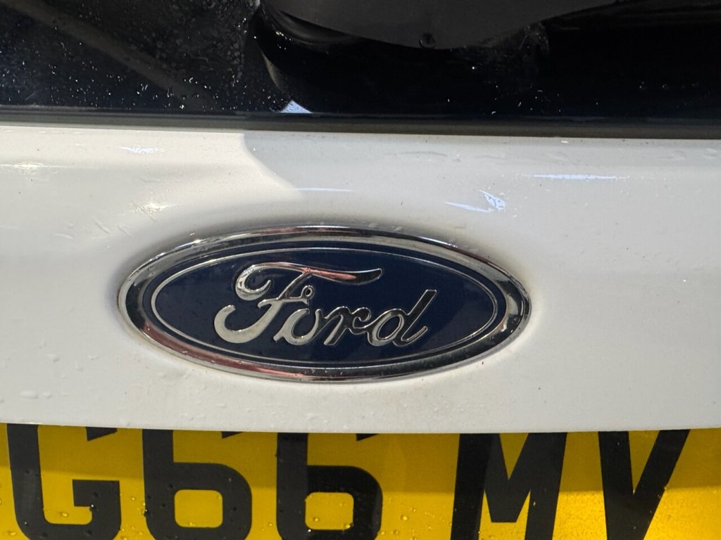 Used Ford Focus 2016 for sale - 76454625: Photo 43