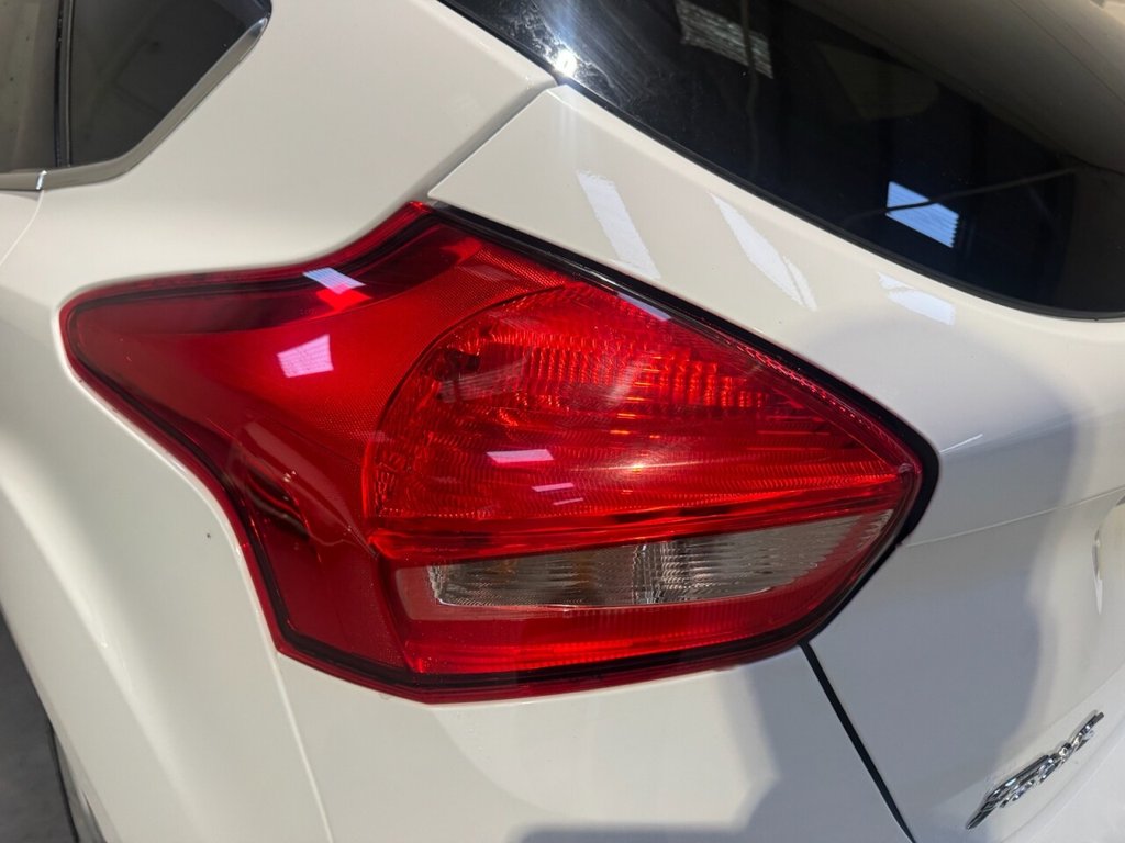 Used Ford Focus 2016 for sale - 76454625: Photo 45