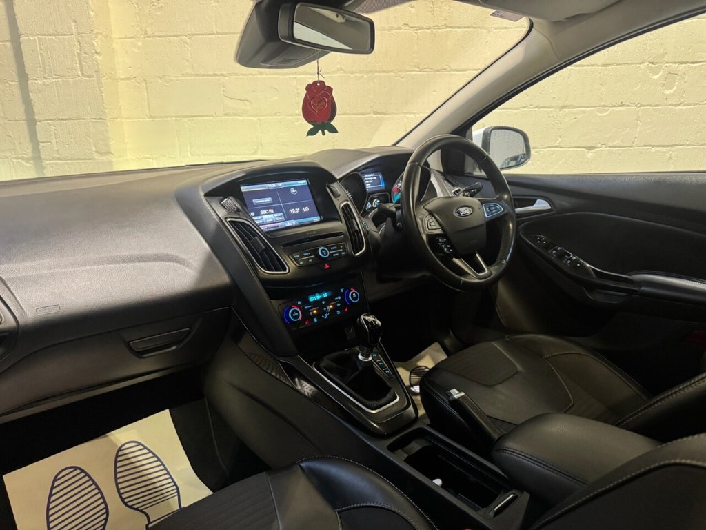 Used Ford Focus 2016 for sale - 76454625: Photo 48
