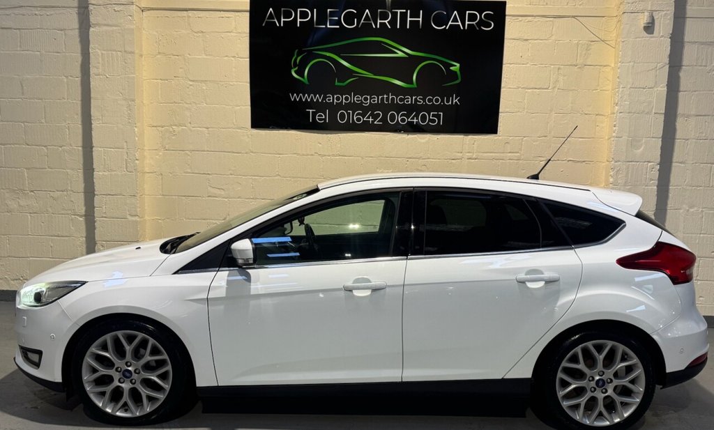 Used Ford Focus 2016 for sale - 76454625: Photo 6