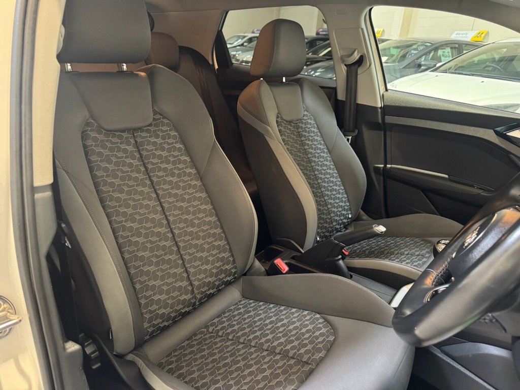 Used Audi A1 2019 for sale - 76323493: Photo 10