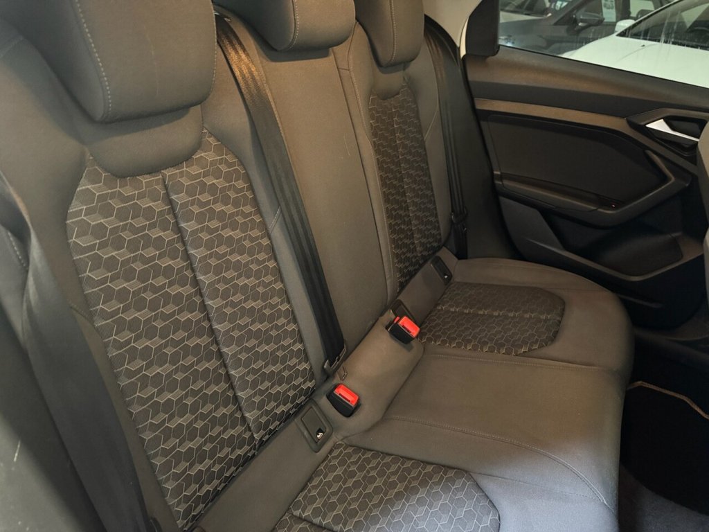 Used Audi A1 2019 for sale - 76323493: Photo 11