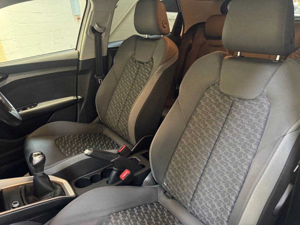 Used Audi A1 2019 for sale - 76323493: Photo 13