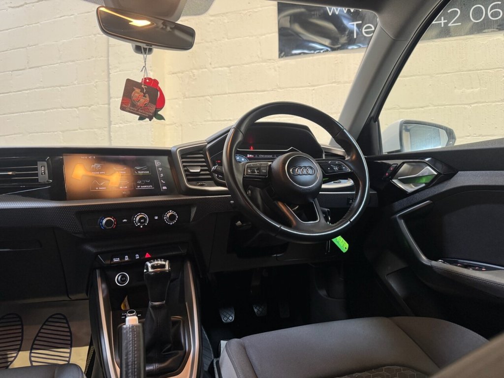 Used Audi A1 2019 for sale - 76323493: Photo 14