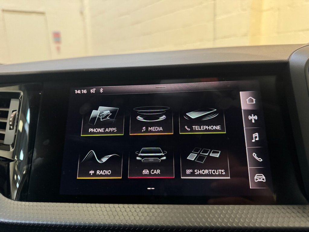 Used Audi A1 2019 for sale - 76323493: Photo 17