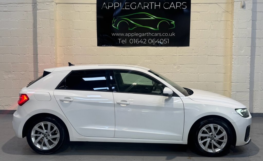 Used Audi A1 2019 for sale - 76323493: Photo 2