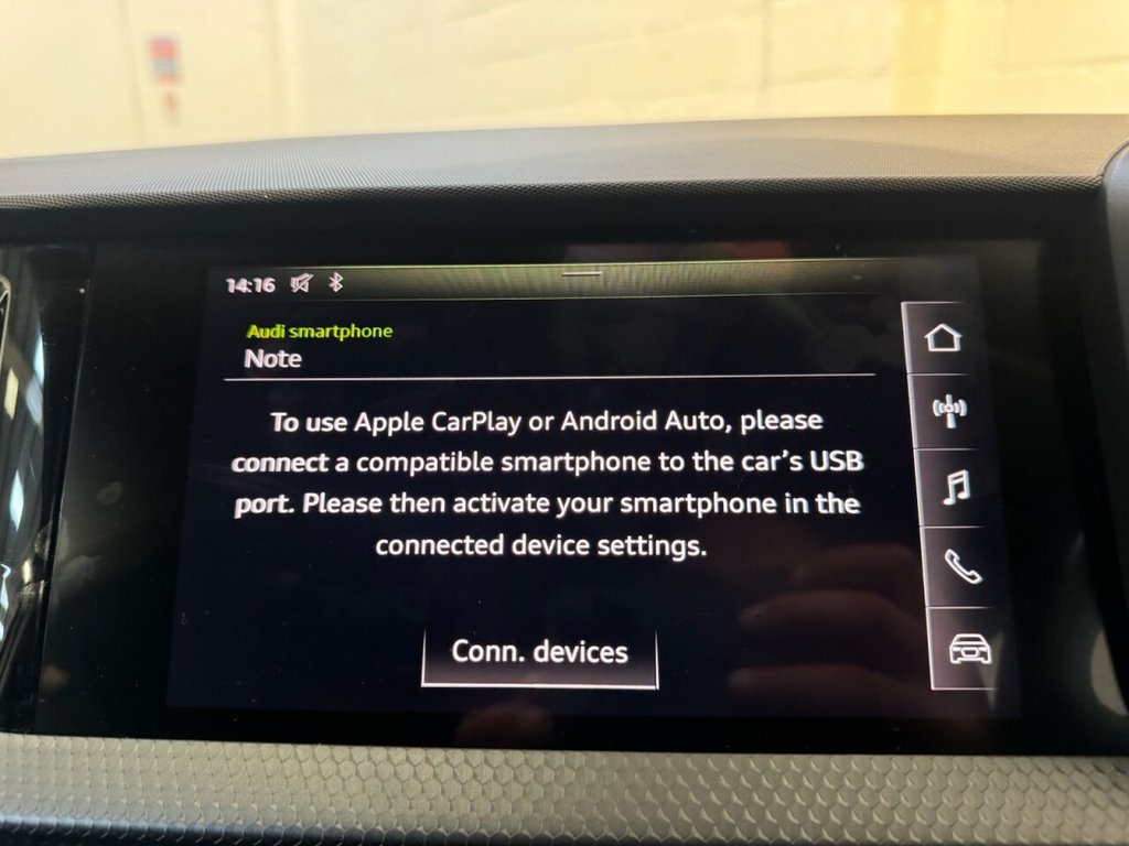Used Audi A1 2019 for sale - 76323493: Photo 20