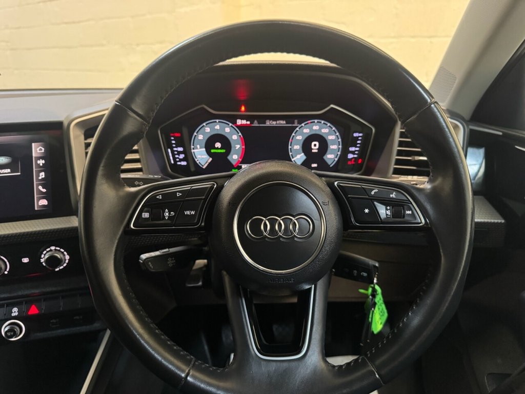 Used Audi A1 2019 for sale - 76323493: Photo 21