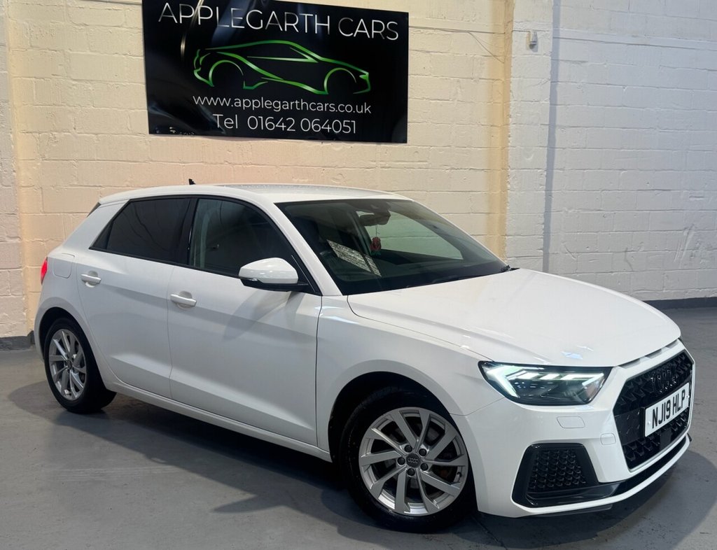 Used Audi A1 2019 for sale - 76323493: Photo 24