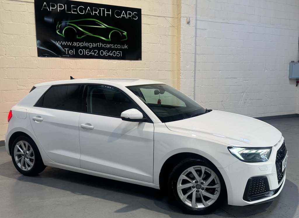 Used Audi A1 2019 for sale - 76323493: Photo 25