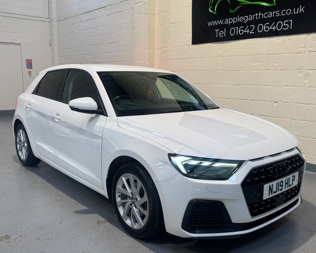 Used Audi A1 2019 for sale - 76323493: Photo 26