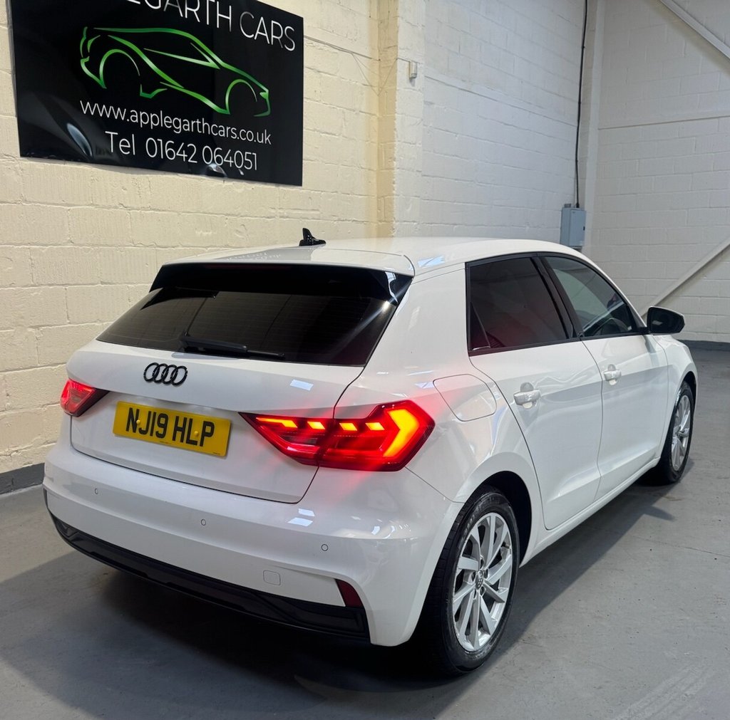 Used Audi A1 2019 for sale - 76323493: Photo 27