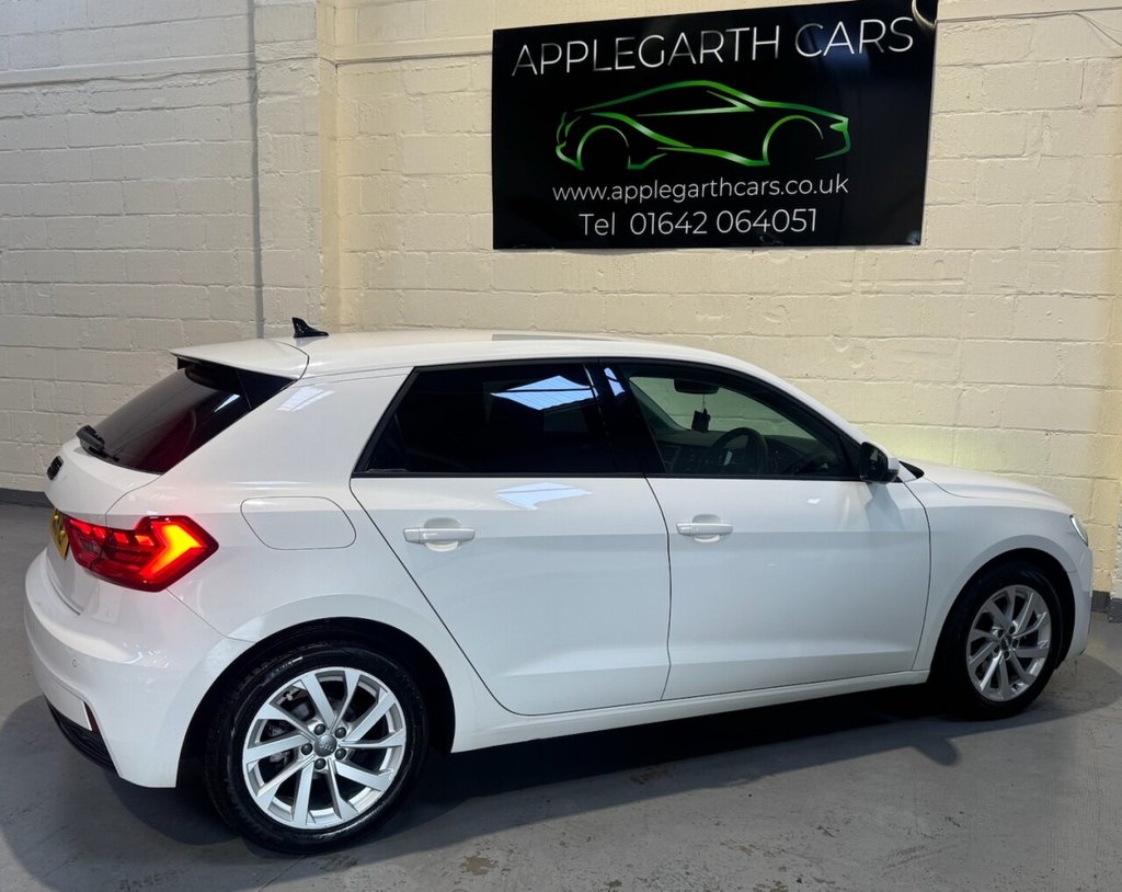 Used Audi A1 2019 for sale - 76323493: Photo 29