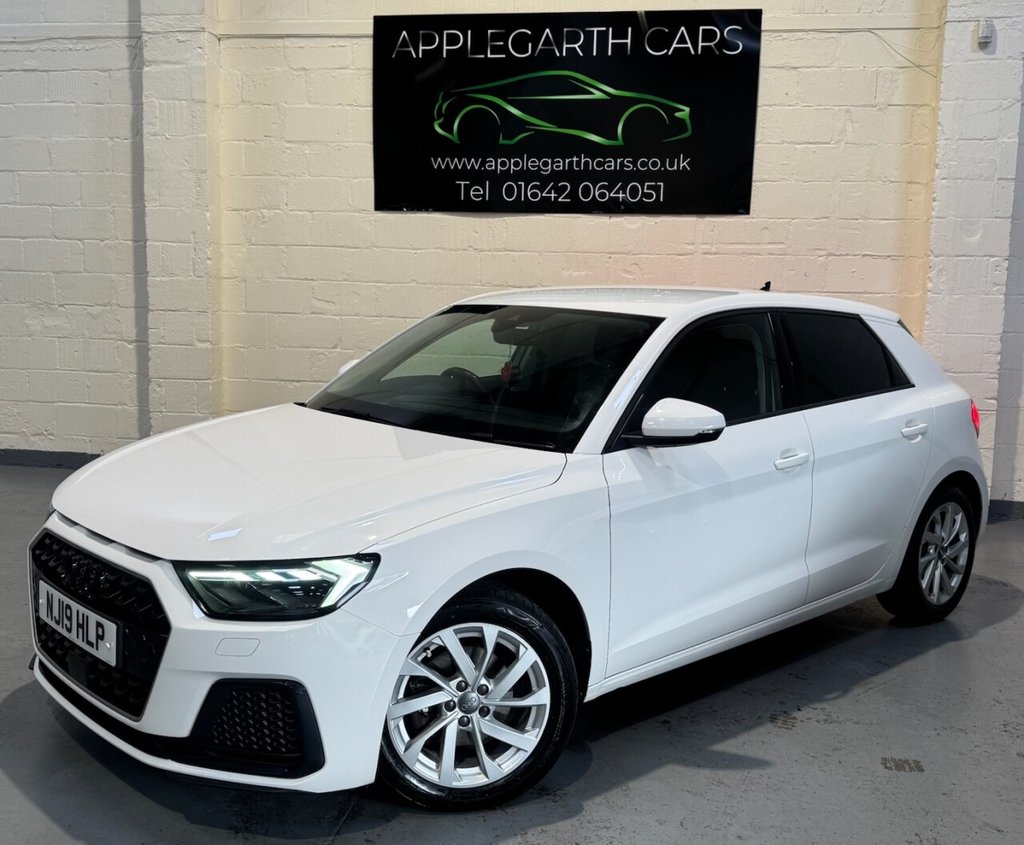 Used Audi A1 2019 for sale - 76323493: Photo 30
