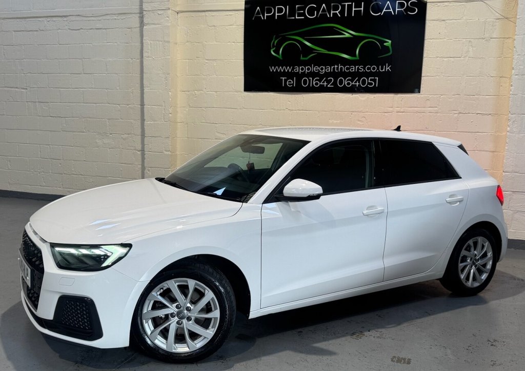 Used Audi A1 2019 for sale - 76323493: Photo 31