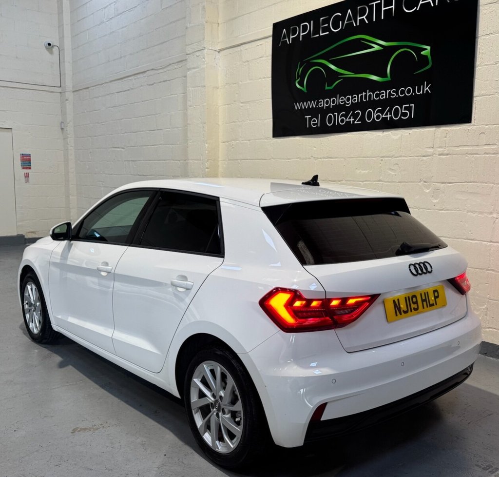 Used Audi A1 2019 for sale - 76323493: Photo 32