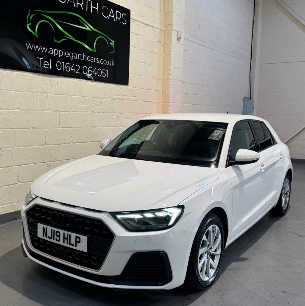 Used Audi A1 2019 for sale - 76323493: Photo 33