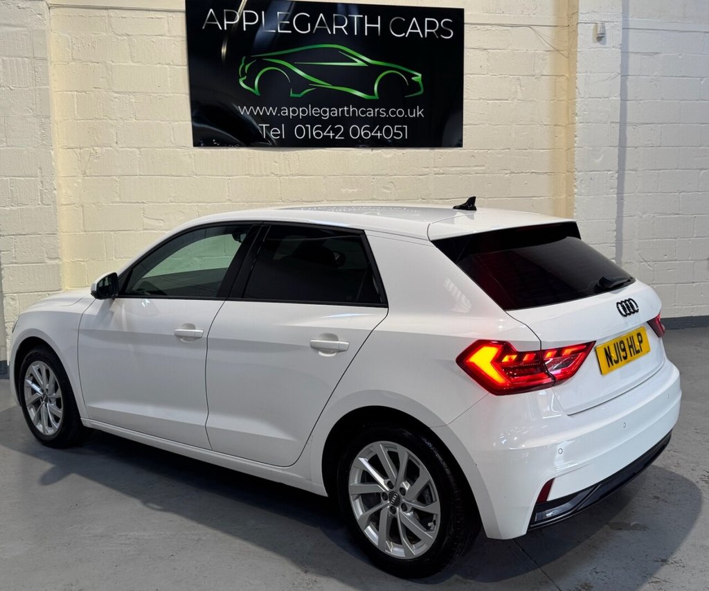 Used Audi A1 2019 for sale - 76323493: Photo 34
