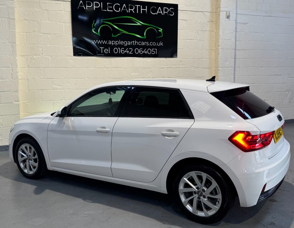 Used Audi A1 2019 for sale - 76323493: Photo 35