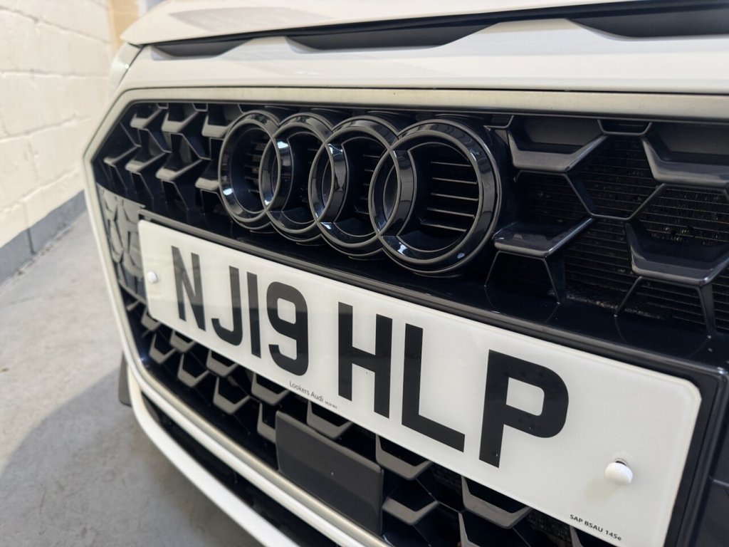 Used Audi A1 2019 for sale - 76323493: Photo 37