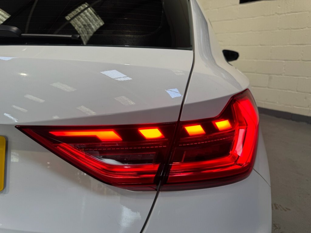 Used Audi A1 2019 for sale - 76323493: Photo 39