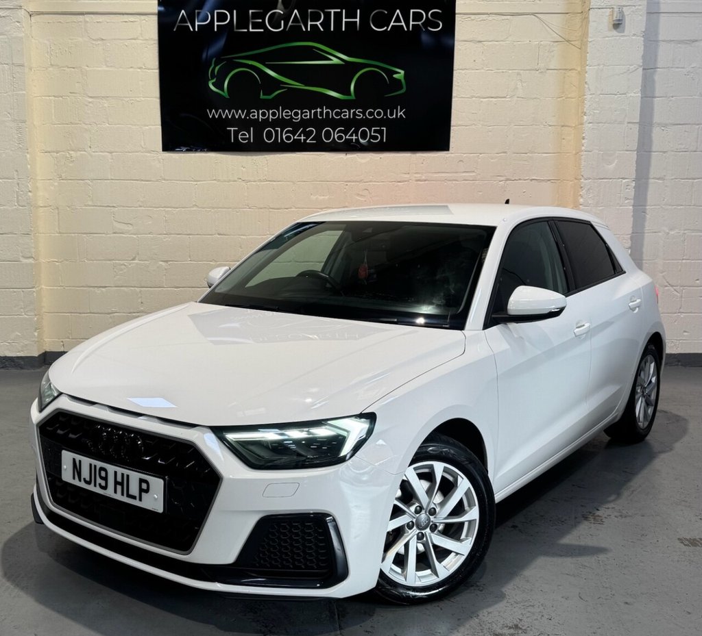 Used Audi A1 2019 for sale - 76323493: Photo 4