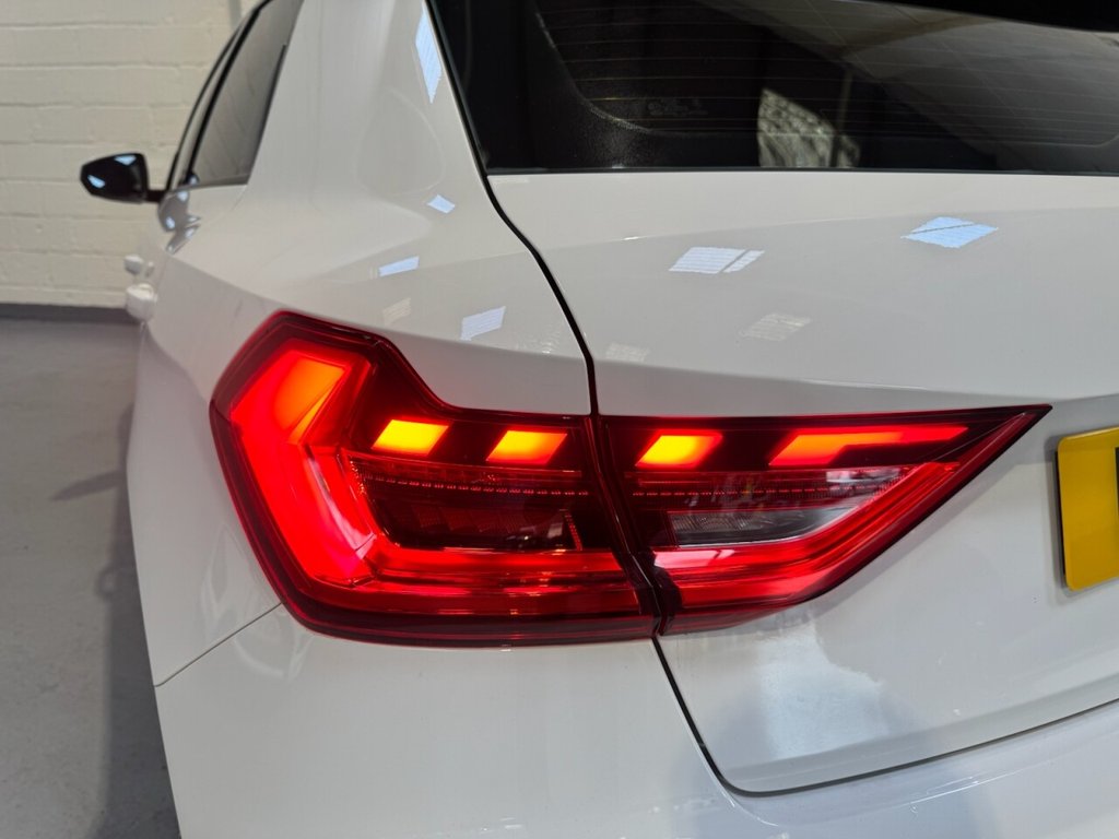 Used Audi A1 2019 for sale - 76323493: Photo 40