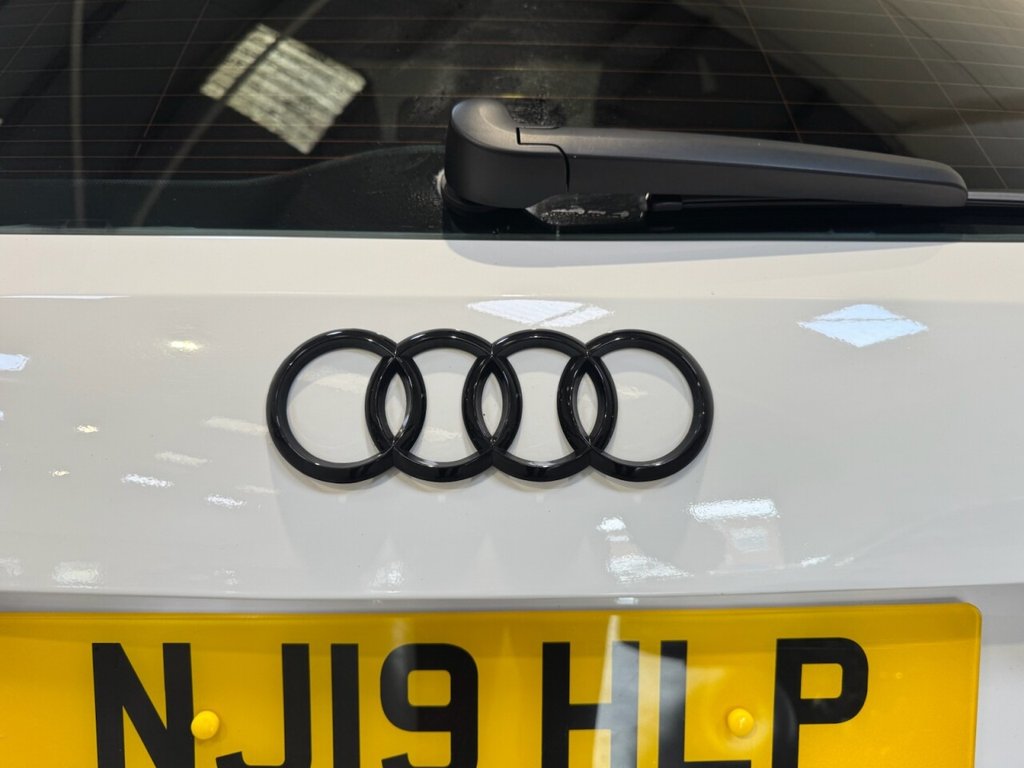 Used Audi A1 2019 for sale - 76323493: Photo 41