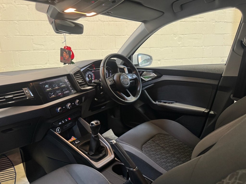 Used Audi A1 2019 for sale - 76323493: Photo 45