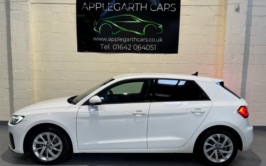 Used Audi A1 2019 for sale - 76323493: Photo 5