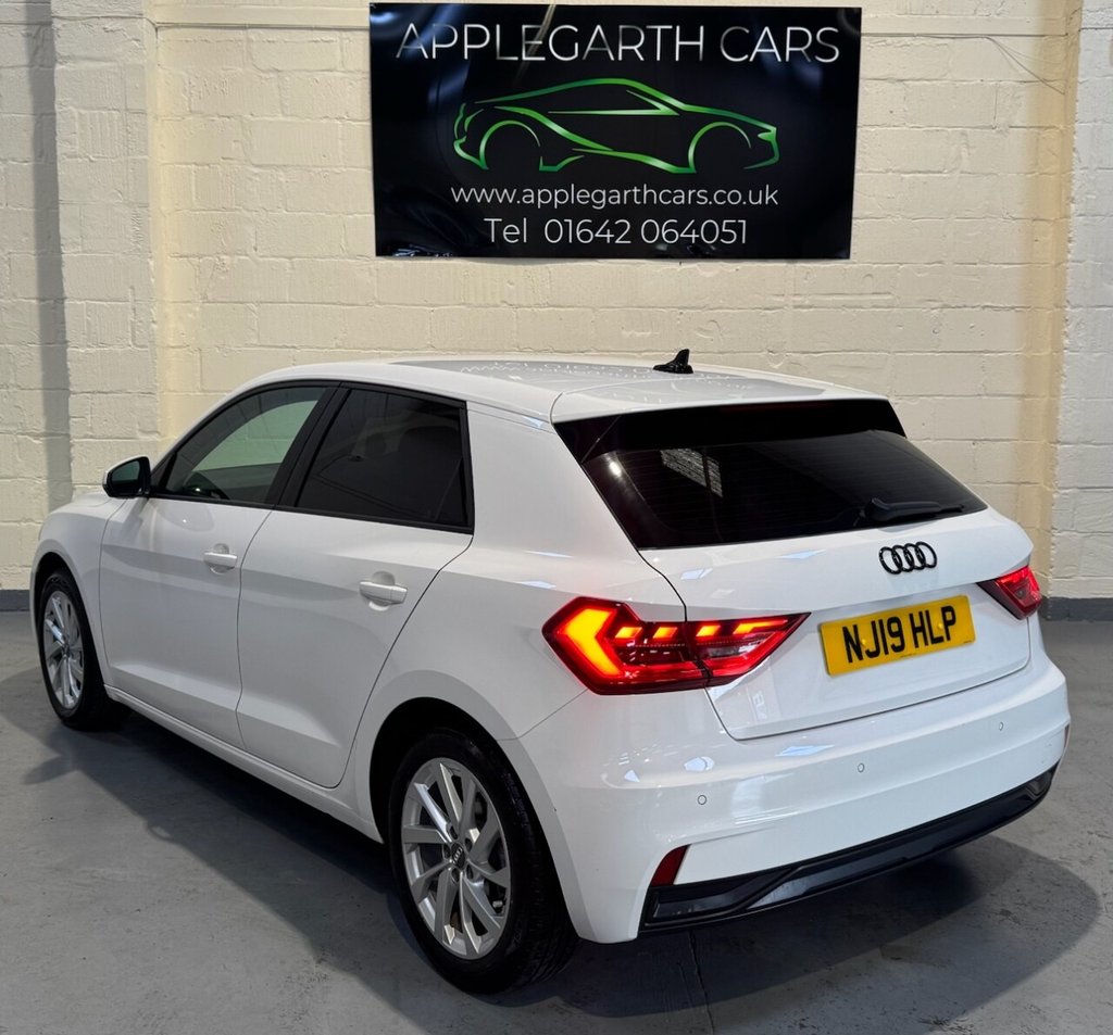 Used Audi A1 2019 for sale - 76323493: Photo 6
