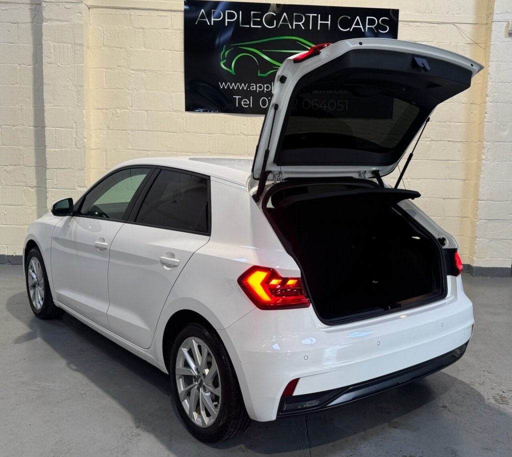 Used Audi A1 2019 for sale - 76323493: Photo 7