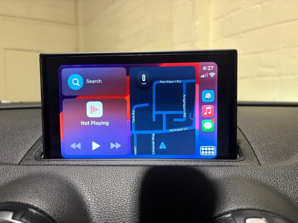 Used Audi A3 2016 for sale - 76686224: Photo 10