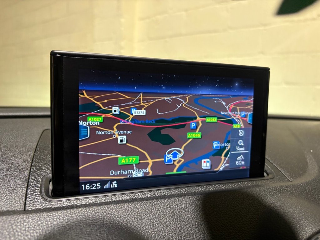 Used Audi A3 2016 for sale - 76686224: Photo 12