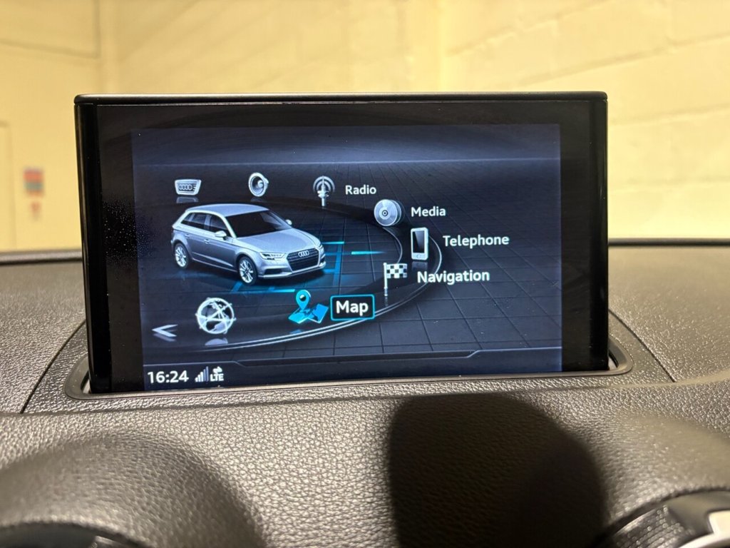 Used Audi A3 2016 for sale - 76686224: Photo 14