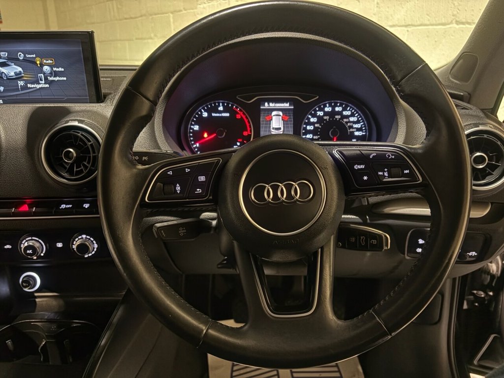 Used Audi A3 2016 for sale - 76686224: Photo 15