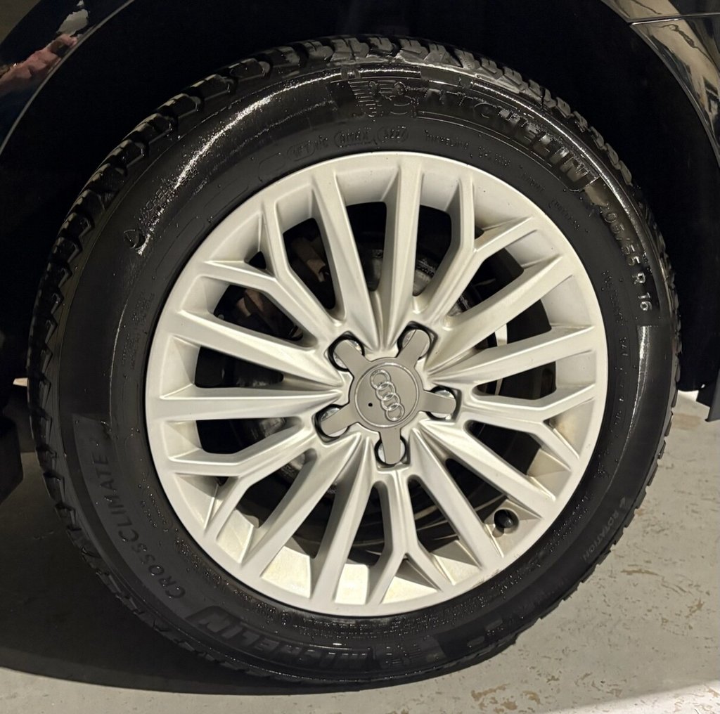 Used Audi A3 2016 for sale - 76686224: Photo 17