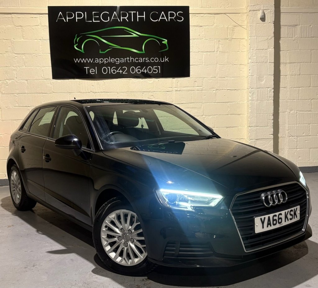 Used Audi A3 2016 for sale - 76686224: Photo 19