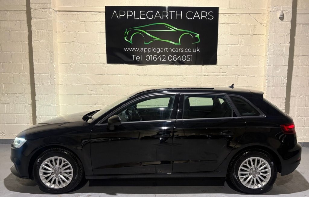 Used Audi A3 2016 for sale - 76686224: Photo 2