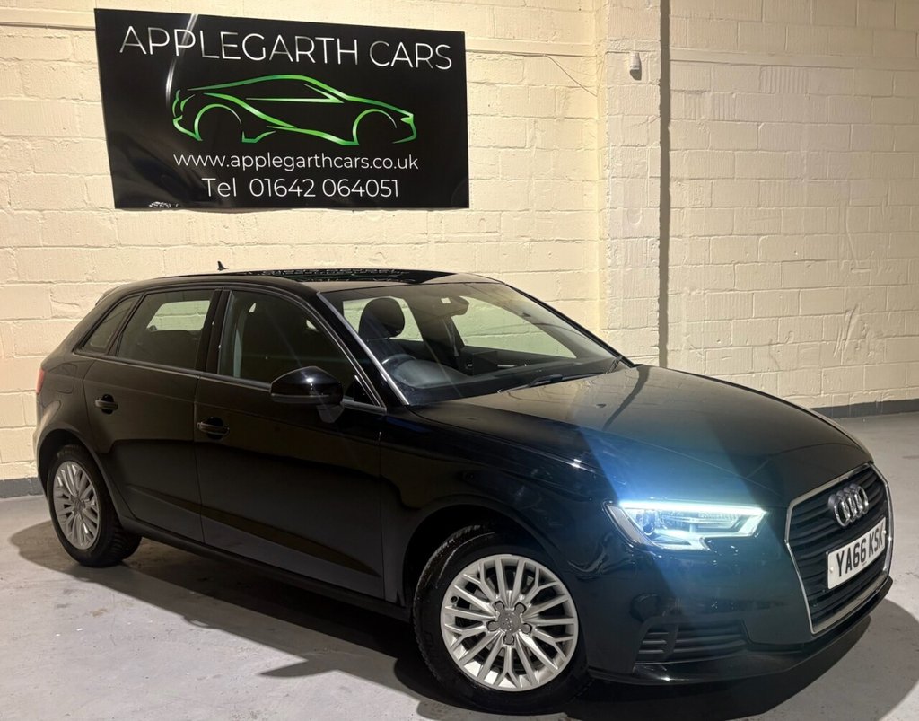 Used Audi A3 2016 for sale - 76686224: Photo 20