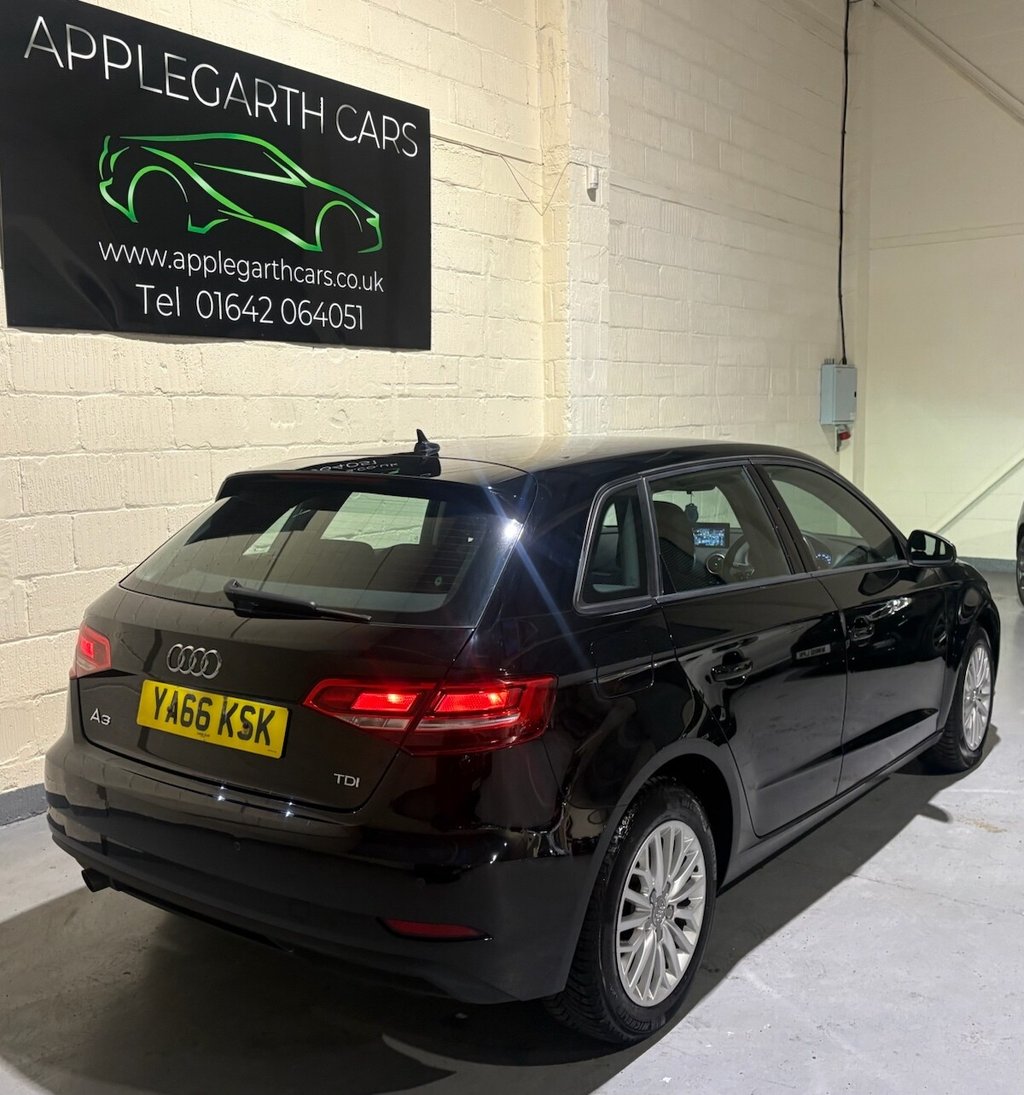 Used Audi A3 2016 for sale - 76686224: Photo 22