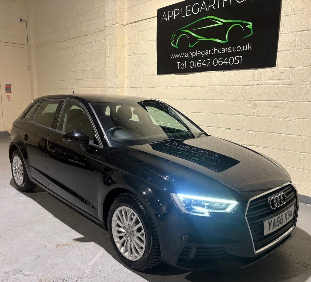 Used Audi A3 2016 for sale - 76686224: Photo 23