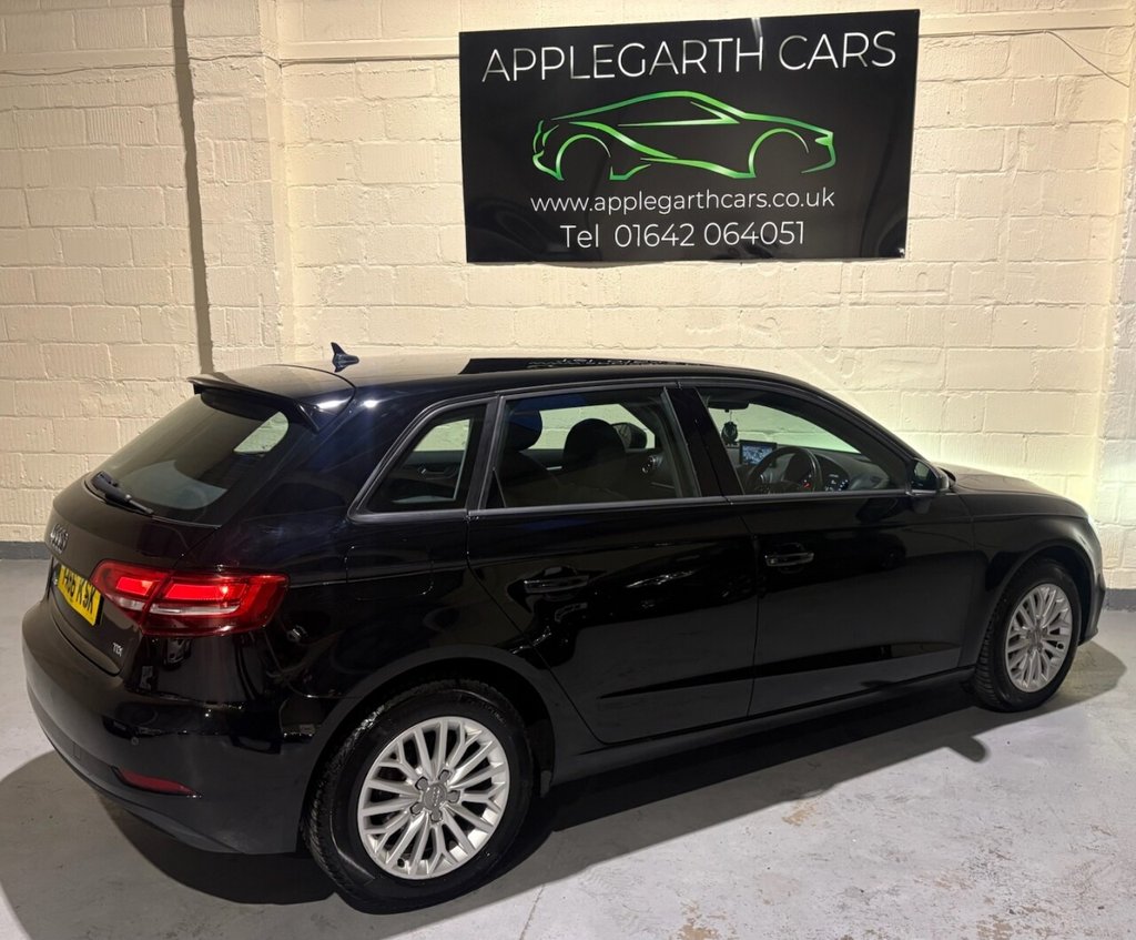 Used Audi A3 2016 for sale - 76686224: Photo 24