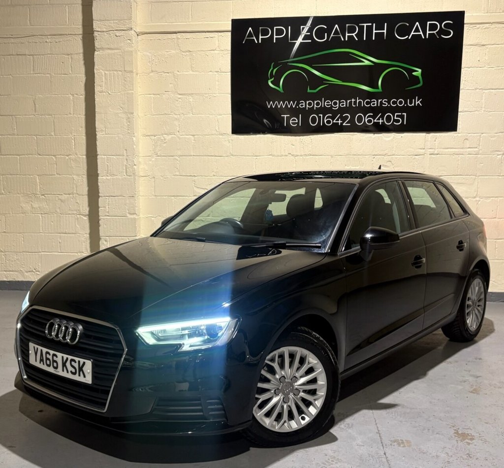 Used Audi A3 2016 for sale - 76686224: Photo 25