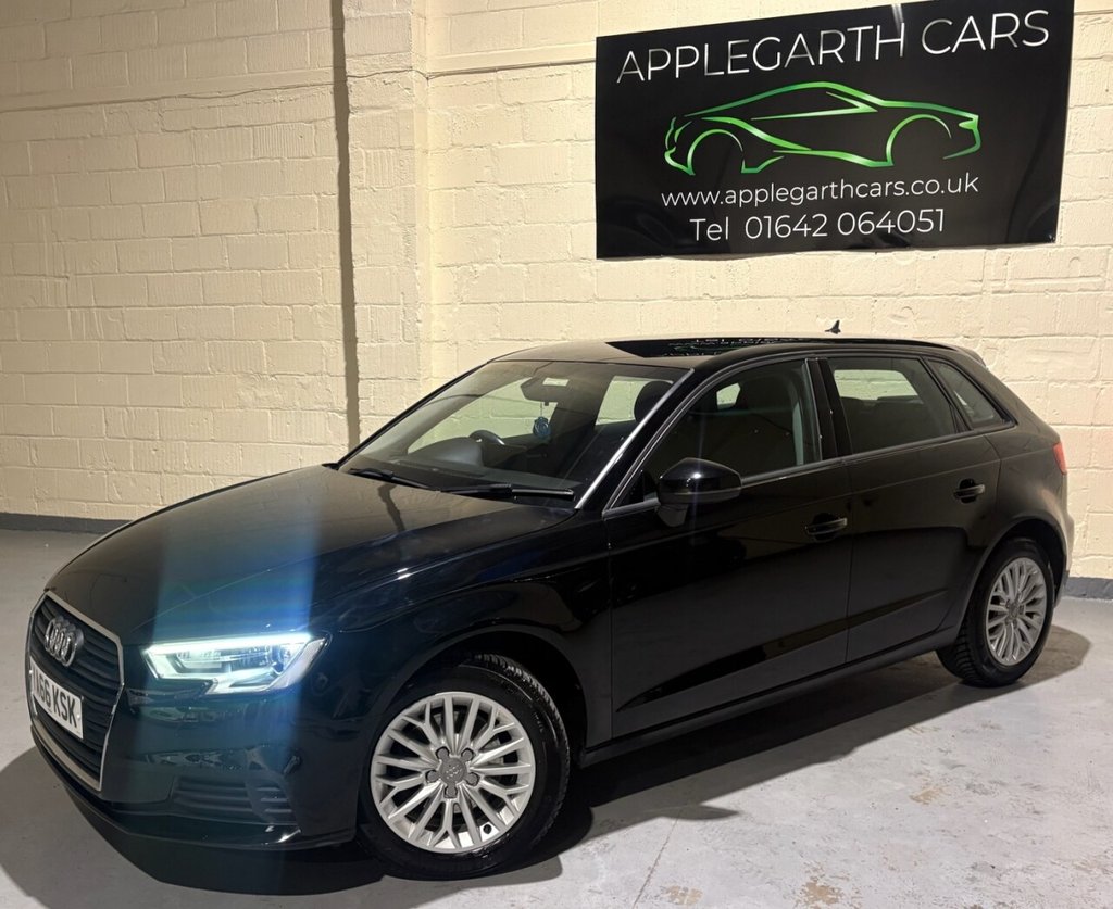 Used Audi A3 2016 for sale - 76686224: Photo 26