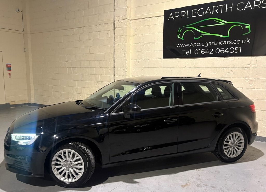 Used Audi A3 2016 for sale - 76686224: Photo 27